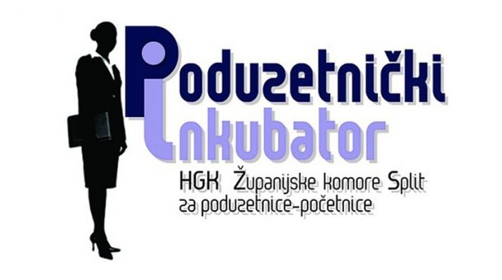 Poduzetnički inkubator za poduzetnice početnice