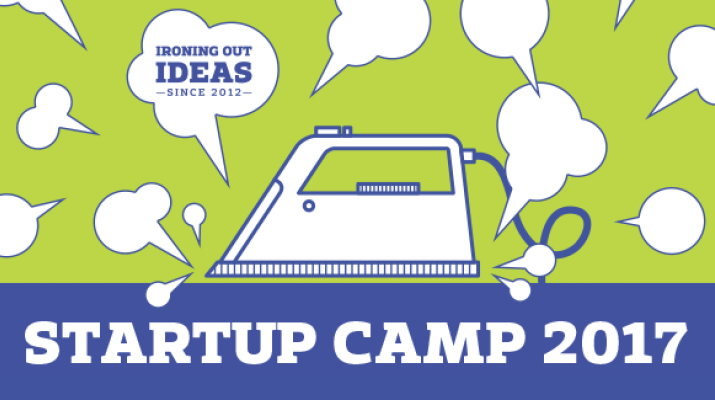 Startup camp Rijeka