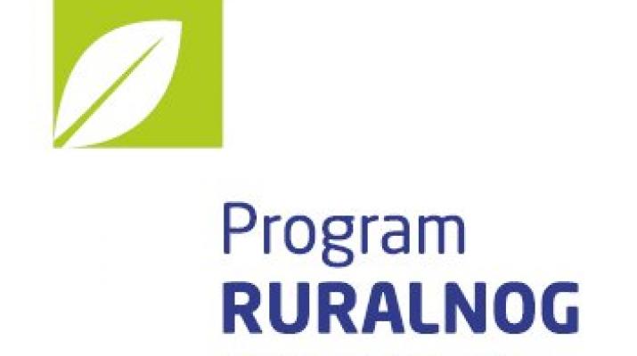 Indikativni plan objave natječaja iz Programa ruralnog razvoja za 2019. godinu