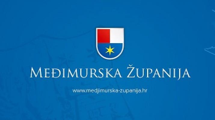 JAVNI POZIV ZA DODJELU BESPOVRATNIH SREDSTAVA PODUZETNICIMA PO PROGRAMU POTPORA MALE VRIJEDNOSTI ZA POTICANJE PODUZETNIŠTVA U MEĐIMURSKOJ ŽUPANIJI „MEĐIMURSKO PODUZETNIŠTVO“