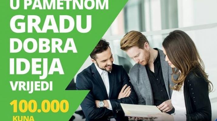 POZIV ZA SUDJELOVANJE – BJELOVAR STARTUP 2019